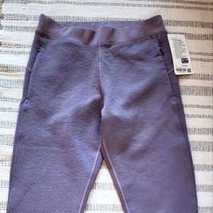 Lululemon end state jogger